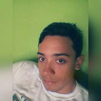 GUSTAVO ALMEIDA's Photo