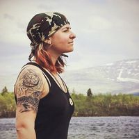 Nika Severtseva的照片