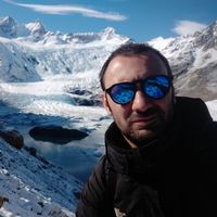 Marco Petrungaro's Photo