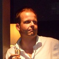 guillaume De Haudt's Photo