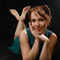 Bára Klapalová的照片