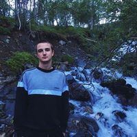 Jonas Kroken Sævereide's Photo