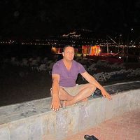 Mohamed Abbas's Photo