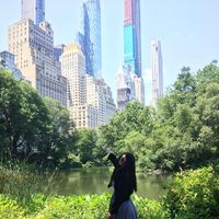 Irem Ozdemir's Photo