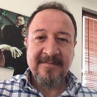 Orhan Gökçe's Photo