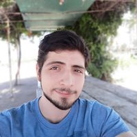 Jimmy Cabezas的照片