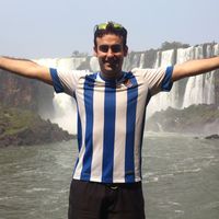 Bingen Urbieta Aldalur的照片