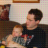 Adam  Wilhelm's Photo