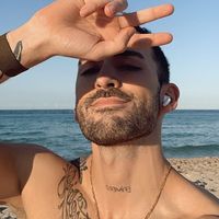 Le foto di Hanson Walker