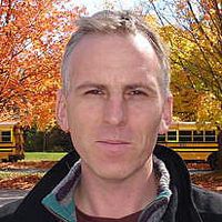 Briain O'Driscoll's Photo