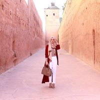 Bou  Samiha的照片