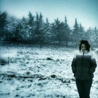 amina benjelloun's Photo