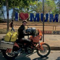 Fotos von Ruben Burger