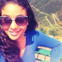 Aline Amaral的照片