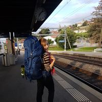 Fotos de Ségolène Castella