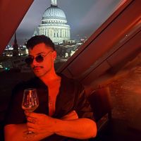 André  França's Photo