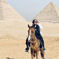 Nada Mohamed's Photo