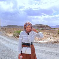 Photos de Fatima ezzahra