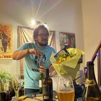 Eduardo Gomez Salazar's Photo