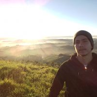 Lucas Martins's Photo