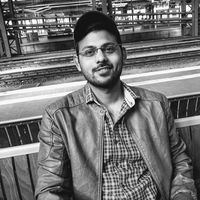 Peeyush Singla的照片