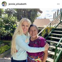 Jenny Ditzler's Photo