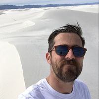 Nico Roussin的照片