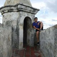 Eduardo Diaz的照片