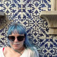 Fotos de Helen Pagett