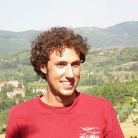 Fotos de Luca Ronconi