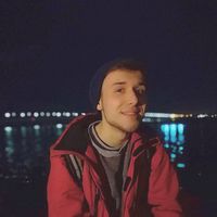 Lev  Turkov的照片