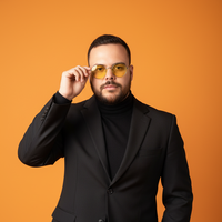 João Paulo Nóbrega's Photo