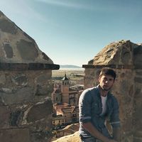 Nelson Gallardo的照片