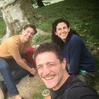 Fotos de Oscar Dupuy d'Angeac