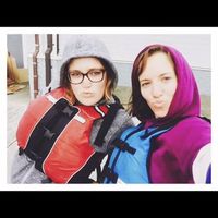 Hannah Kelly's Photo