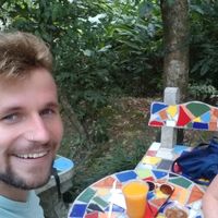 Fotos von William Wood