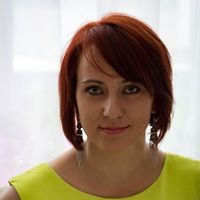 Magdalena Czech的照片