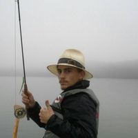 Ryan Hollingsworth's Photo