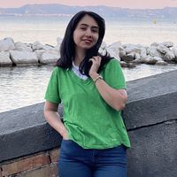 neda mostafavi's Photo