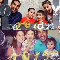 Andres Carmona's Photo