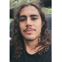 Miguel Gomez's Photo