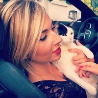 Le foto di Gess Grangeska