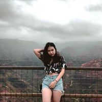 Gam Poonyawee's Photo