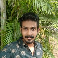 Фотографии пользователя GOKUL RK