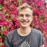 Hans Neubauer's Photo