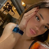 Gözde Önce's Photo