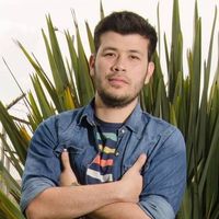 Fotos de Nilsson Cajamarca Tonada