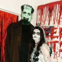 David Wardle's Photo