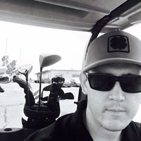 Ryan Fawcett's Photo