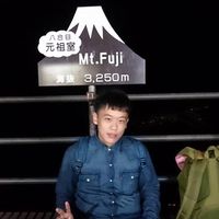 Shengtao Wang's Photo